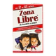 Zona Libre Liendres Y Piojos Loción Mas Shampoo 60ml