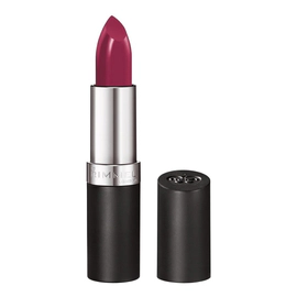 Rimmel Lasting Finish Lipstick Lapiz Labial