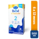 Sancor Bebe Advanced 2 : Brick 500ml