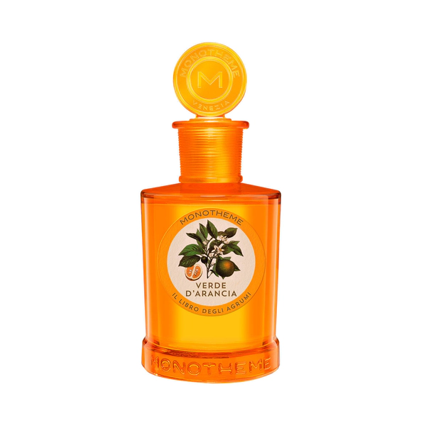 Monotheme Verde D Arancia EDT 100 ML