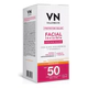 Protector Solar Villeneuve Facial Invisible Fps 50 50ml