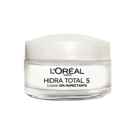 Crema Humectante Día Hidra Total 5 Loreal 50ml
