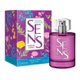 Sens Vainilla y Cassis EDT 100ml