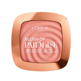 Loreal Paris Terra Paradise Polvo Bronceador