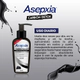 Asepxia Jabón Líquido Carbón Detox 200ml