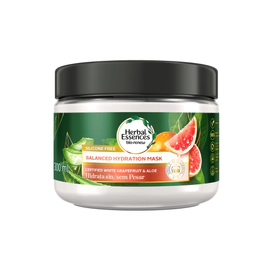 Tratamiento Capilar Herbal Essences Balanced 300mL