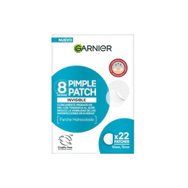 Pimple Patches Anti Imperfecciones Garnier x22