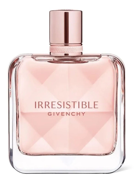Givenchy Irresistible Perfume Importado Mujer Edp X 35 Ml