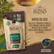 Tio Nacho Doypack Shampoo Herbolaria Milenaria 400ml