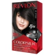 Tintura Revlon Colorsilk Beautiful Color Tono 11 Negro Suave