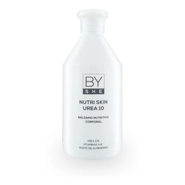 By She Nutri Skin Balsamo Nutritivo Corporal  400g
