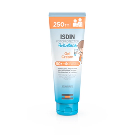 Isdin Fotoprotector Pediatrics Spf 50+ Protector Solar Niños