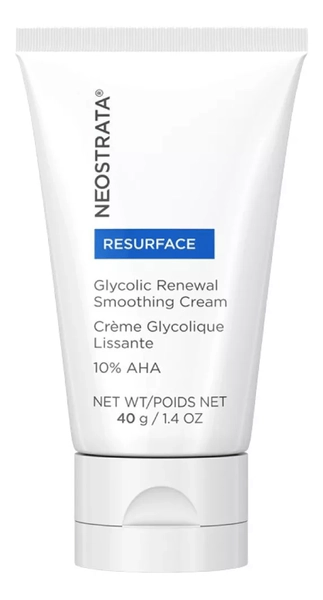 Neostrata Resurface Ultra Suavizante Crema 40g Ultra Smooth