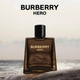Burberry Hero Parfum 100 ML