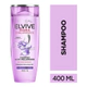 Elvive Loreal Paris Shampoo Hidra Hialurónico 400ml