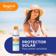Protector Solar en Spray Continuo Bagóvit Solar FPS 30 por 170 ml