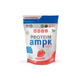 Suplemento Ampk Protein Vegan Sabor Frutilla X 506 Gr Envío