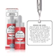 Teatrical Serum Antiarrugas Células Madre Ac Hialurónico 30g