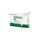 Natufarma Ginkgo Biloba 80 Circulacion Memoria X 30 Comp