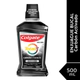 Colgate Enjuague Bucal Total 12 Carbón Activado 500ml