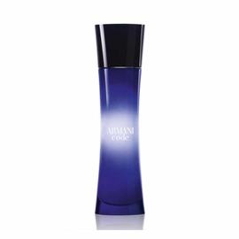 Armani Code Donna EDP x75ml