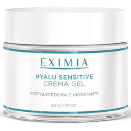 Eximia Hyalu Sensitive Gel Crema Facial 50g