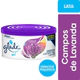 Glade Auto Campos De Lavanda Aromatizante Mini Gel 70g