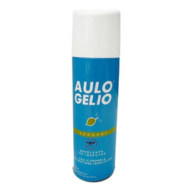 Aulogelio Repelente Bebes Mosquitos Citronela Spray 180ml