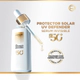 Protector Solar L'oréal Paris Uv Defender Sérum Invisible Fps 50+ 30ml
