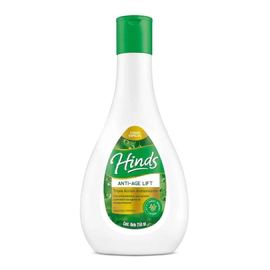 Hinds Anti-age Lift Emulsión Corporal Antioxidante 250ml