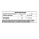 Quelat Hierro Mayor Tolerancia Gástrica x 30 Cápsulas
