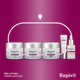 Contorno de Ojos Antiarrugas Reafirmante Bagóvit Pro Lifting x 15 g
