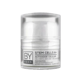 Gel Facial Anti Edad By Derm Stem Cells N+ 50 g