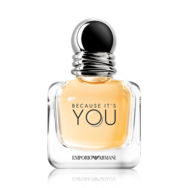 Because Its You EDP 100 ML