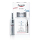 Eucerin HYALURON-FILLER + 3x Effect Serum facial antiarrugas Concentrate 6 x 5 m