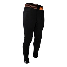Body Care Calza Térmica Larga Hombre