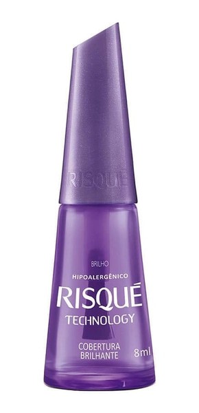 Risqué Esmalte Para Uñas 8ml: Todos Los Tonos