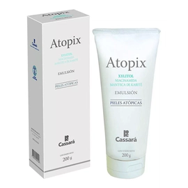 Atopix Eczema Tópico Emulsión 200g