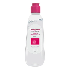 Cicatricure Agua Micelar NF 5 En 1 de 200ml