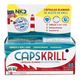 Capskrill Omega 3 Epa Y Dha Aceite Krill 40 Cápsulas Blandas