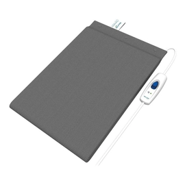Silfab Almohadilla Eléctrica Térmica Multifunción Large Al91