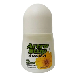 Artrostop Árnica Gel Roll On X 40g
