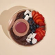 Brown Bee Butter Blush