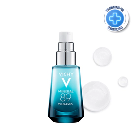 Contorno de ojos Mineral 89 15ml Vichy