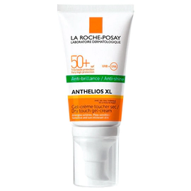 Protector solar Anthelios toque seco fps 50+ La Roche-Posay