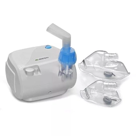 Aspen Nebulizador Compresor A Pistón Br-cn116