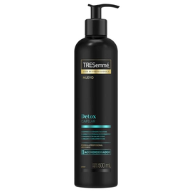 Acondicionador Detox Capilar 500ml