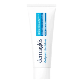 Dermaglós Gel Para Cicatrices 30g