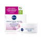 Crema facial hidratante de día NIVEA Essentials para piel seca FPS 15 x 50 ml