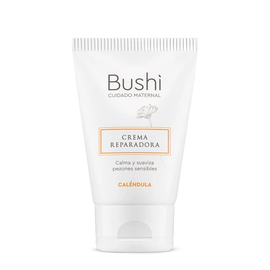 Bushi Crema De Caléndula 50gr